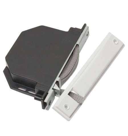 Recogedor Persiana Universal Blanco Cinta 20 Pintas