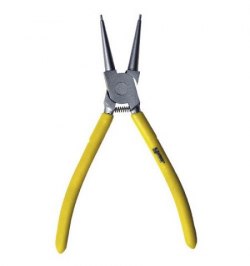 Alicates Din Arandelas Interior Recto 175 mm.