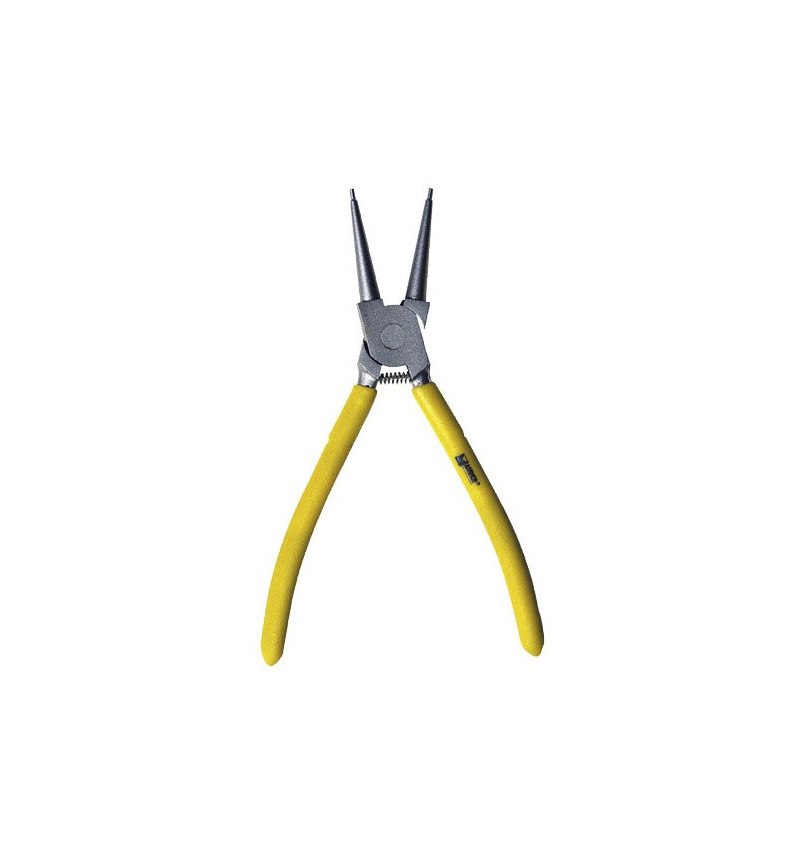 Alicates Din Arandelas Interior Recto 175 mm.