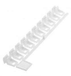 Corredera Simple Frente (Modelo Nuevo)