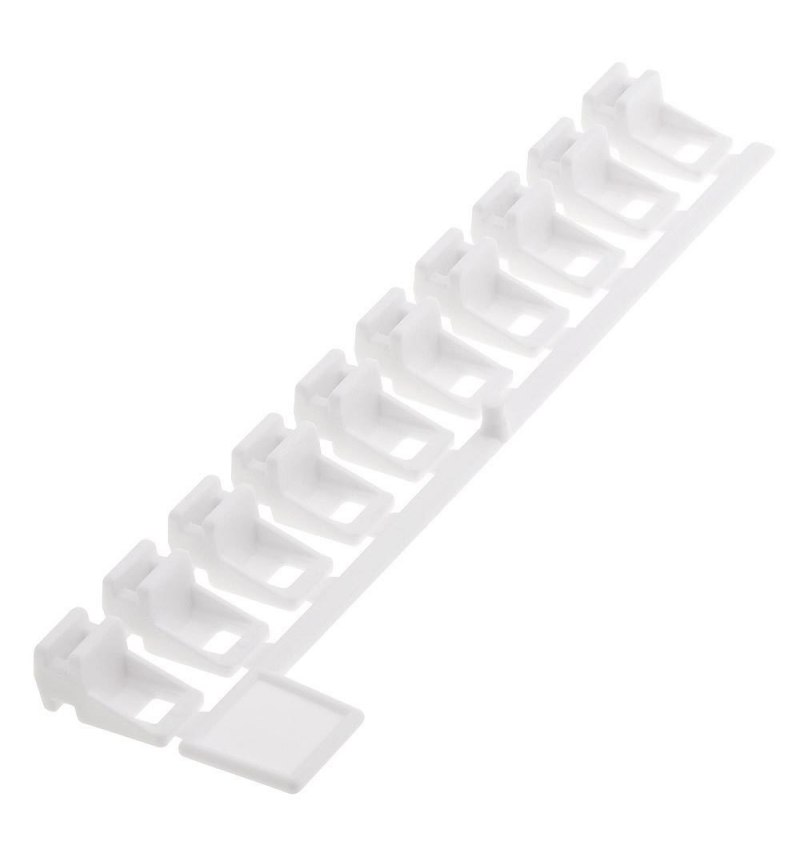Corredera Simple Frente (Modelo Nuevo)