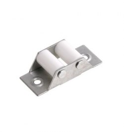 Pasacintas Persiana Mini Rodillos Nylon Cintas 14 mm.