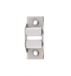 Pasacintas Persiana Mini Rodillos Nylon Cintas 14 mm.