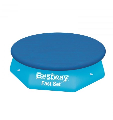 Cobertor Para Piscina Fast Set Ø 244 cm.