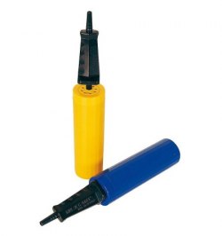 Bomba Manual Inflar Mini